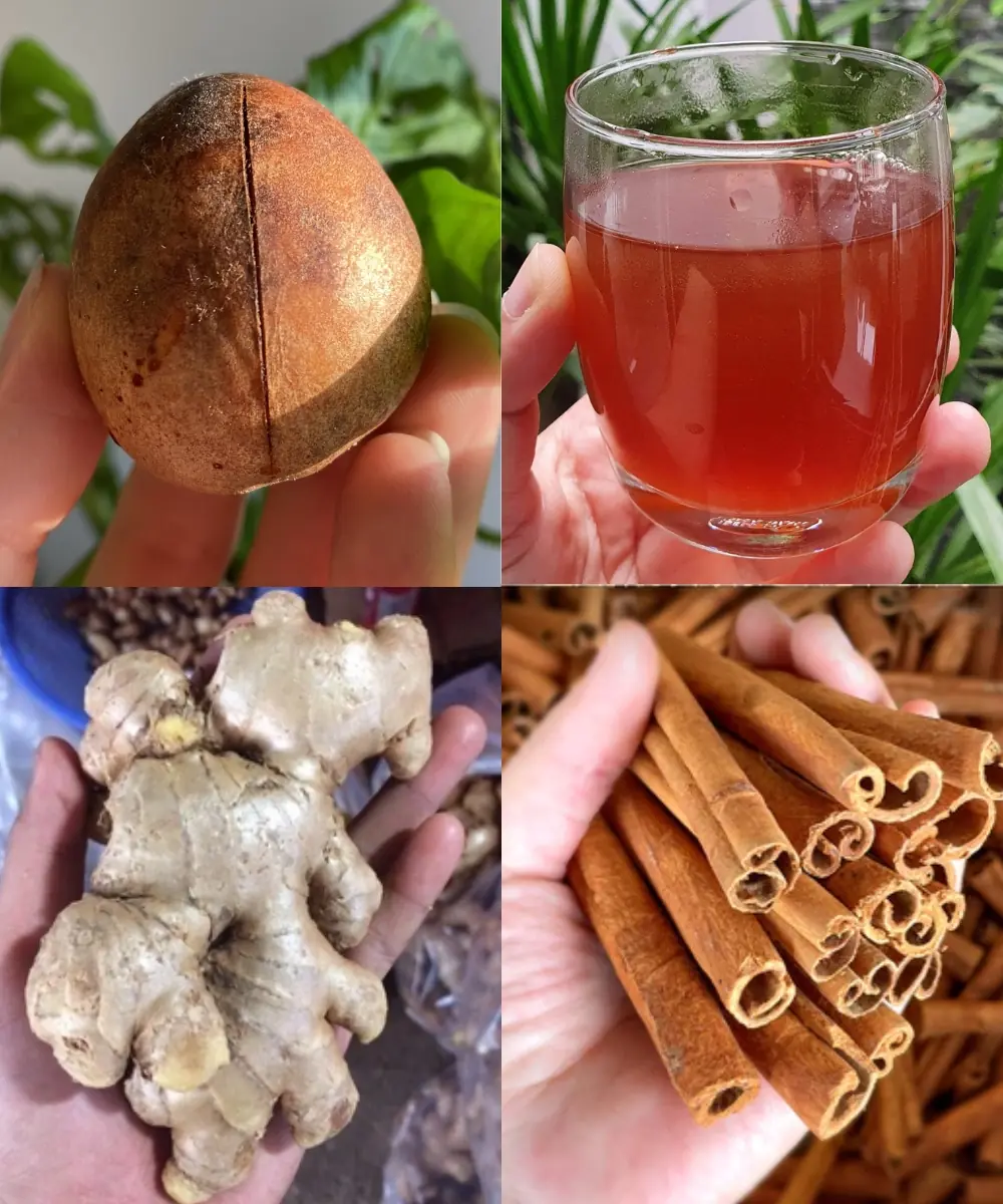 The Miracle Seed That Emptied Hospitals: A Natural Remedy for Diabetes, Poor Circulation, High Blood Pressure, and Fatty Liver