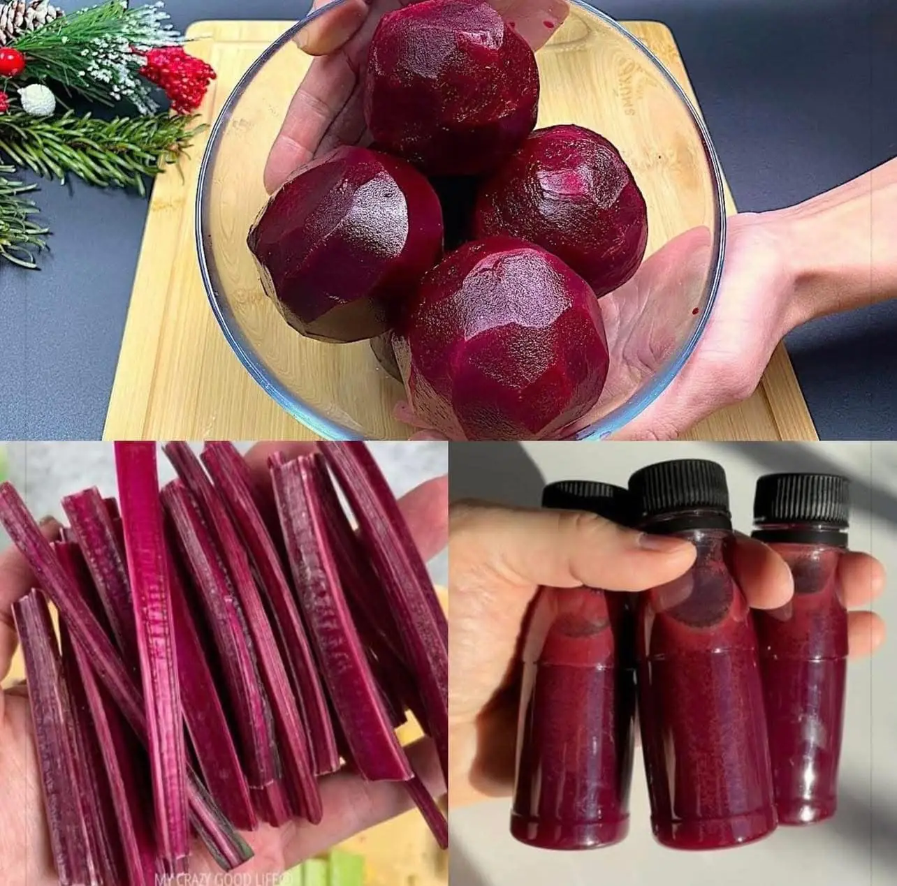 Natural BOMB 🍊🍯 to cleanse the liver and blood vessels: 4 powerful ingredients!