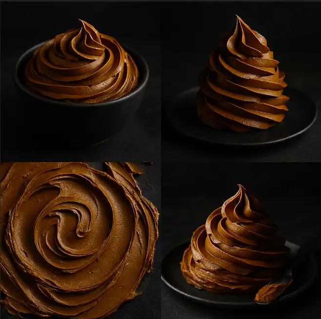 Chocolate Buttercream Recipe