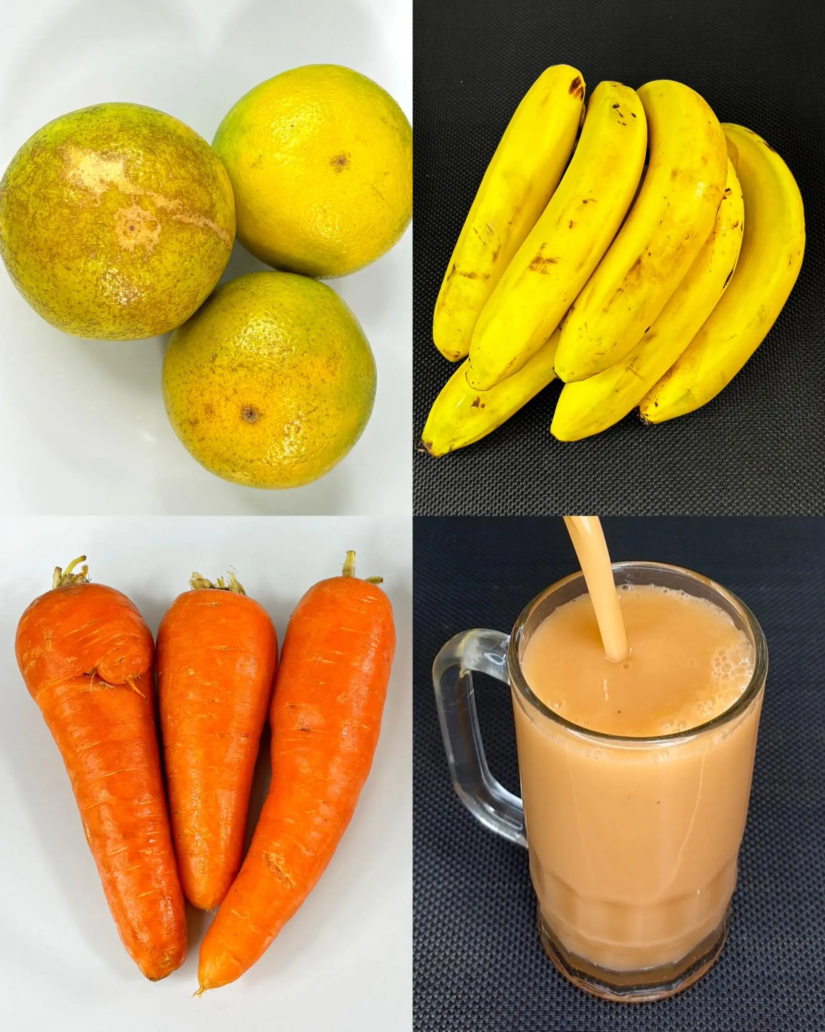 πΉ Powerful Natural Smoothie for Vision and Memory