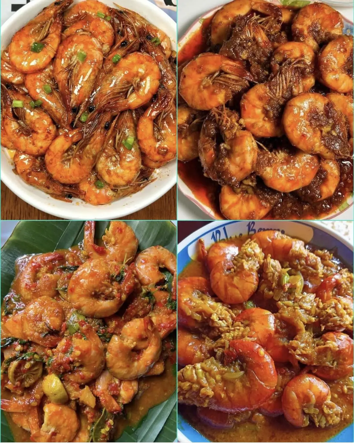 Garlic Buttered Shrimp – Quick, Juicy, and Flavor-Packed