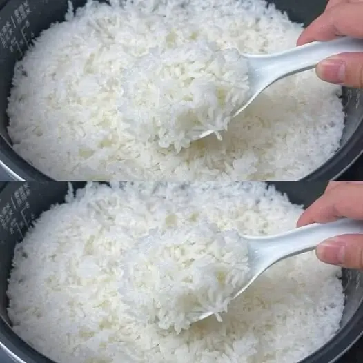 The Hotel Secret to Perfect Rice (Spoiler: Water Alone is a Mistake!) πβ¨ | Never Undercook or Overcook Again