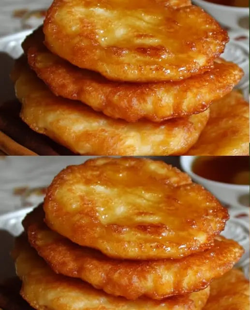 Homemade Doughnuts: Fluffy, Golden, and Irresistibly Delicious