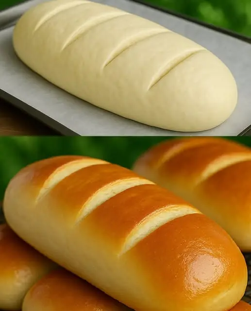 Easy Homemade French Bread: Bakery-Quality Loaves in Your Own Kitchen