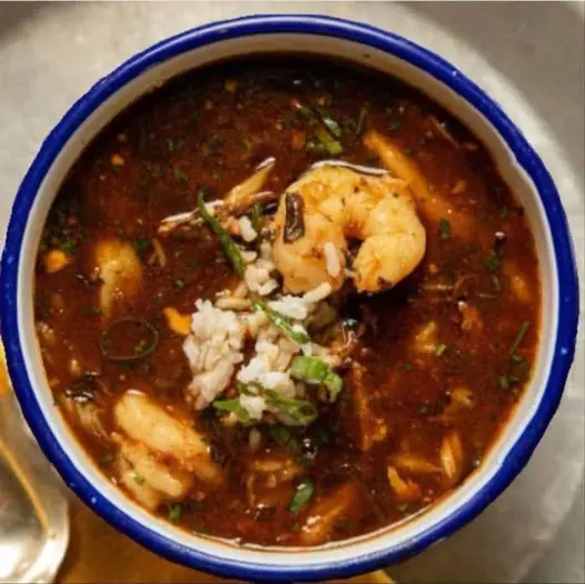 π¦ Gulf Coast Shrimp Gumbo Recipe