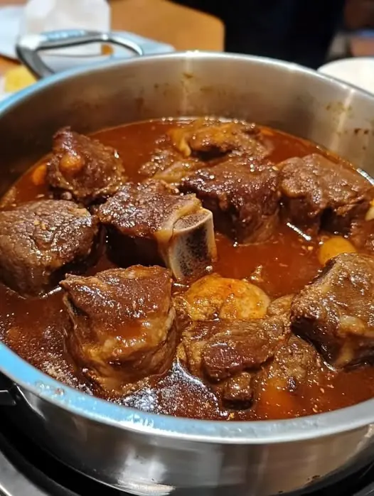 Birria de Res (Beef-Free Version)