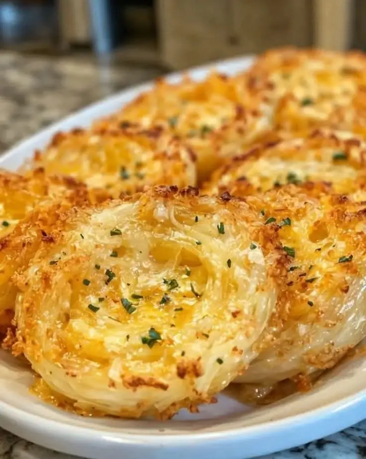 🧅 Tennessee Onions: A Southern Delight