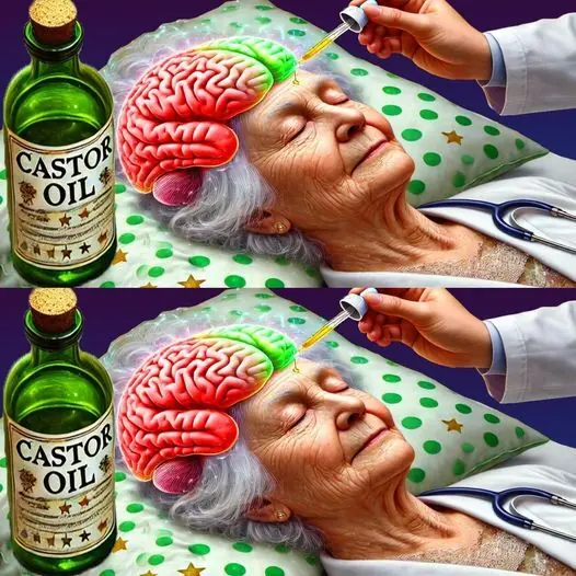 How to Use Castor Oil Before Bed for Skin and Hair Health