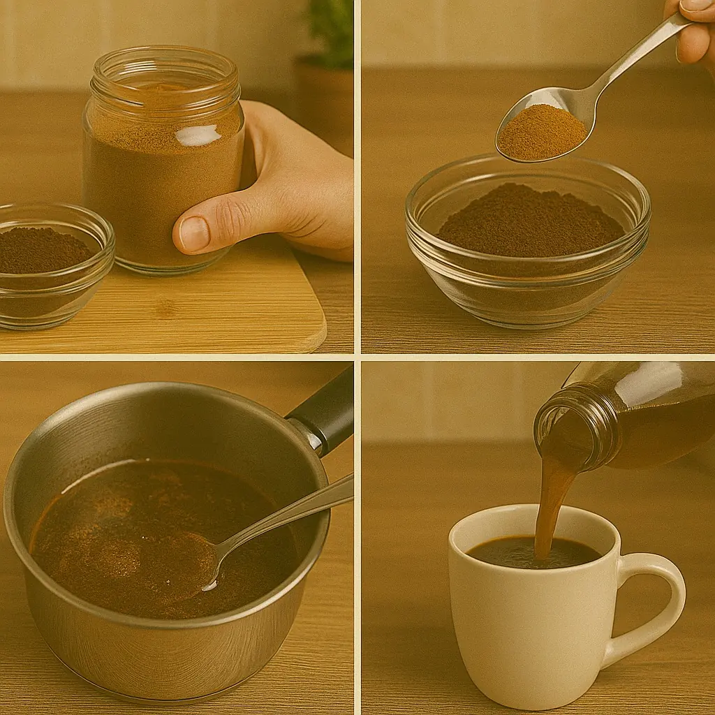 Why You Should Add Cinnamon Powder to Your Daily Tea and Coffee