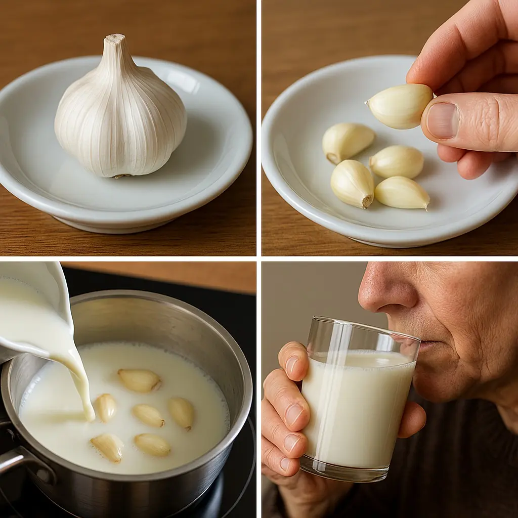 Natural Defense Against Colds and Flu
