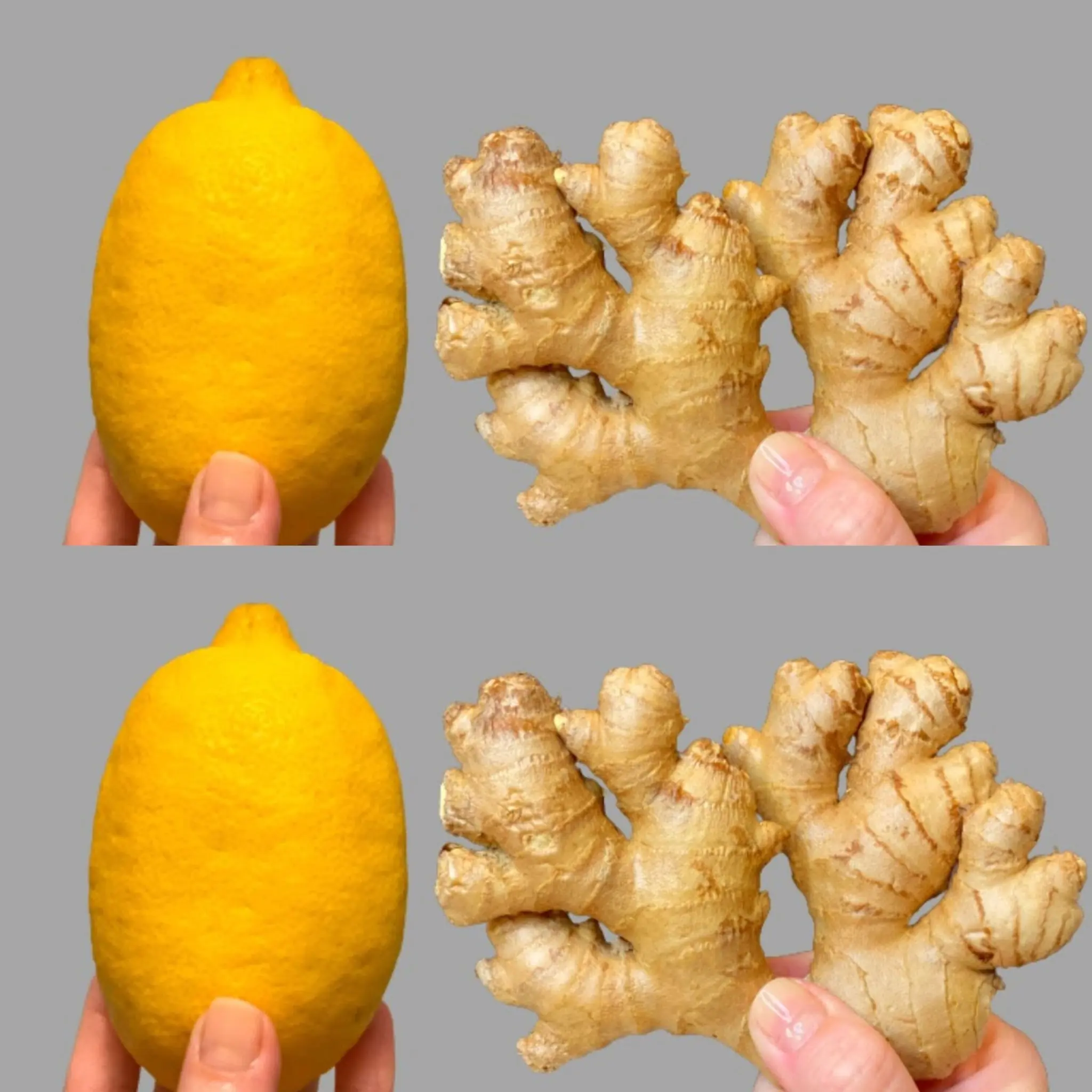 I Haven’t Been Sick for 35 Years! Clear Your Lungs & Stop Coughing Naturally – With Lemon & Ginger! 🍋🌿