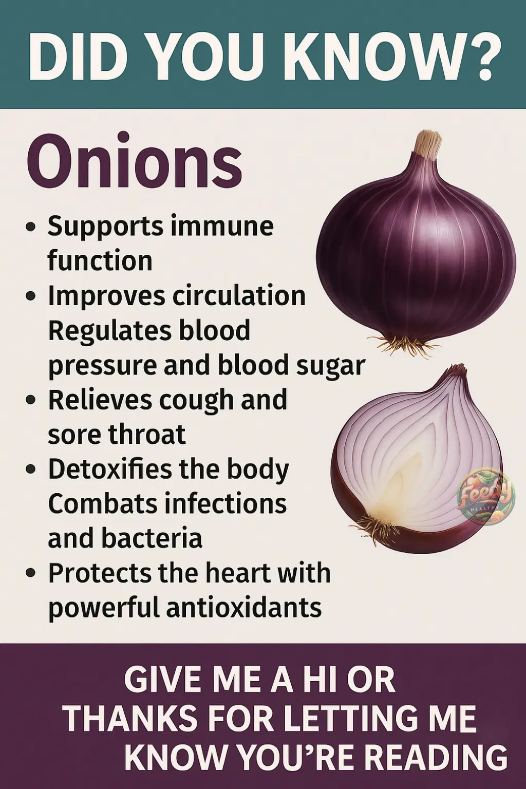Discover All the Powerful Benefits of Onions – And How to Use Them for Maximum Impact