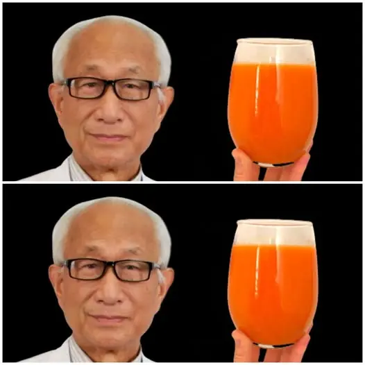 95-Year-Old Chinese Doctor Drinks THIS Every Day! Keeps Liver & Intestines Young and Healthy