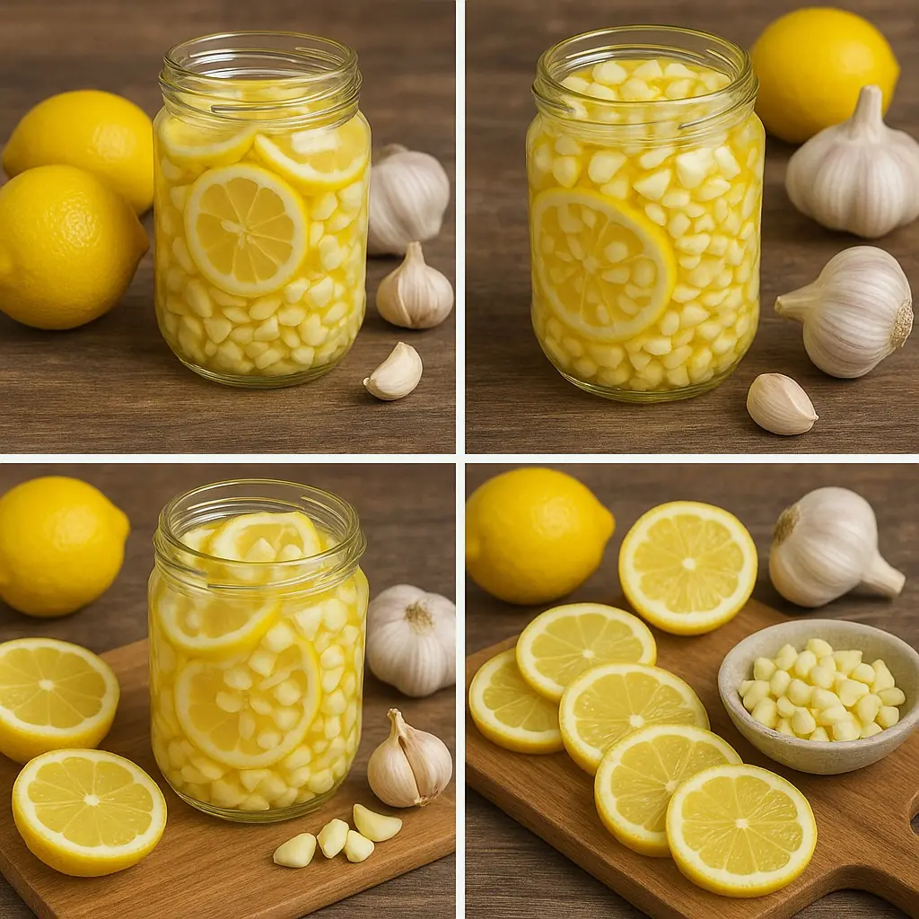 Cleanse Your Liver and Veins Naturally in 3 Days!