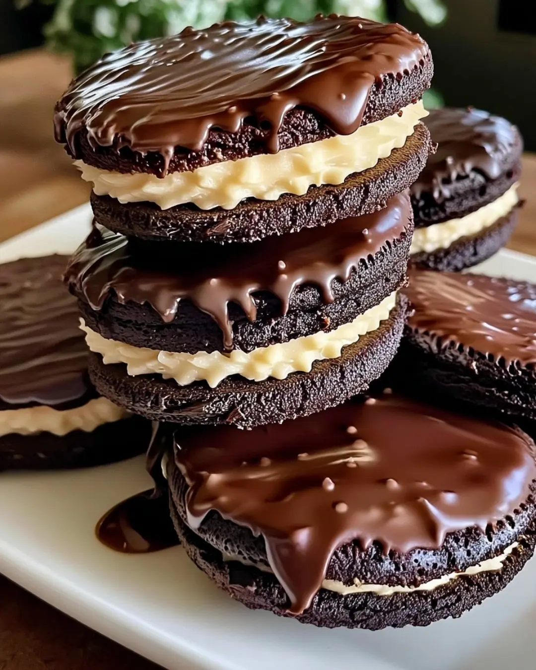 πͺπ₯₯ Romany Creams β A South African Classic! π₯₯πͺ