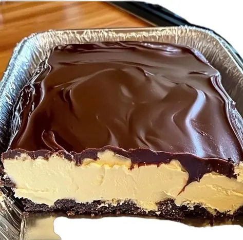 Eclair Cake