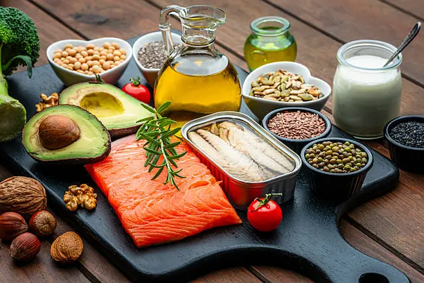 Why Adding Healthy Fats to Vegetables Helps Your Body Absorb More Nutrients