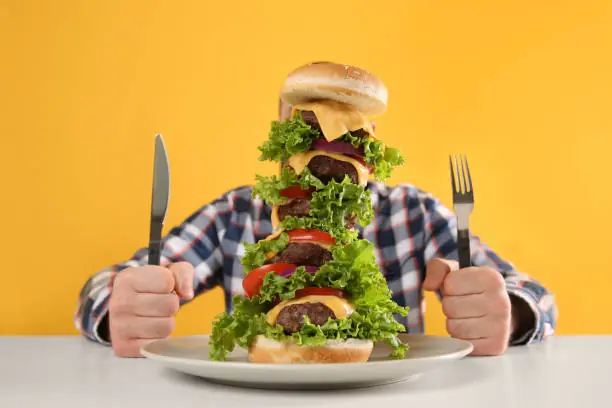 The Food Order Effect: Why What You Eat First May Help Stabilize Your Energy
