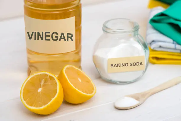 The Acid Advantage: How Lemon or Vinegar Can Transform Flavor — and Reduce the Need for Excess Salt