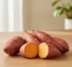 The best times to eat sweet potatoes — and what your body gains from each