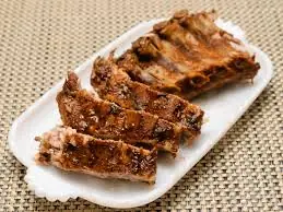 Sticky BBQ Pork Ribs (Tender, Juicy, Fall-Off-The-Bone)