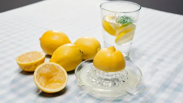 Lemon Peel Water Explained: 5 Ways It Can Support Your Health