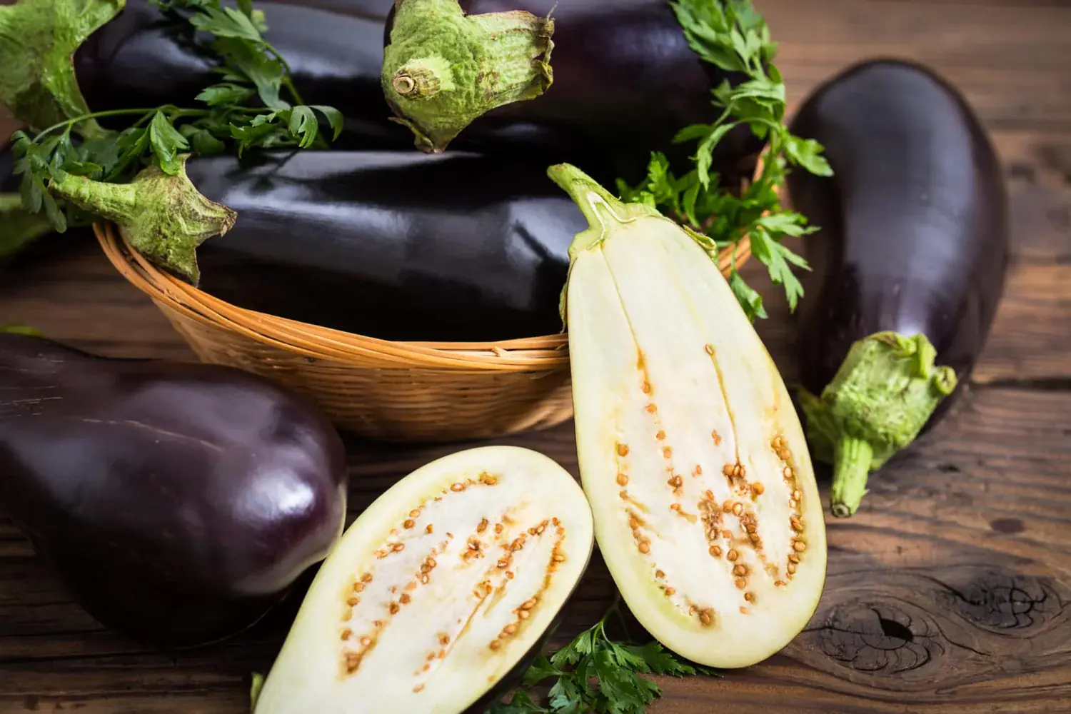 Eggplant Has Benefits — But These Individuals Should Avoid It