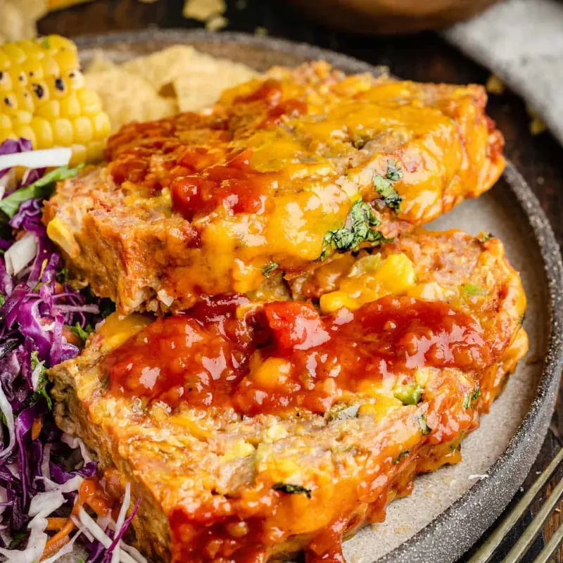 Sweet, Spiced, and Satisfying: A New Take on Vegetarian Comfort