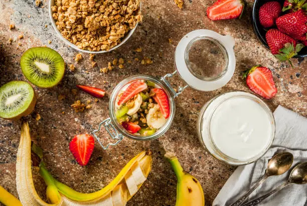 Start With Protein: The Simple Eating Strategy That May Naturally Reduce Overeating