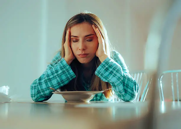 Volume Eating: Why Foods That Take Up More Space Can Support Comfortable Fullness