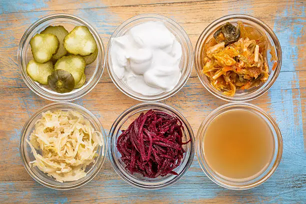 Fermented Foods: Why Consistency Matters More Than Quantity