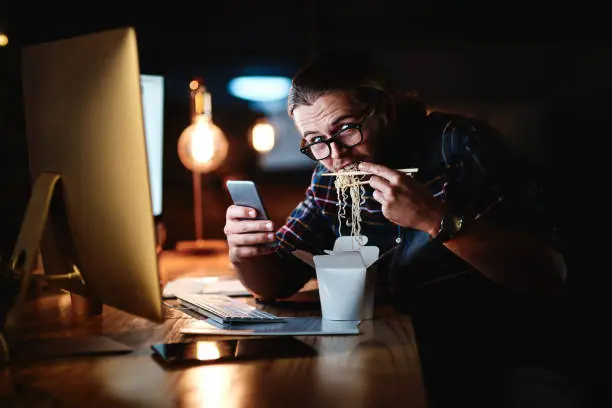 The Hunger Sweet Spot: Why Being Too Hungry Can Quietly Sabotage Portions