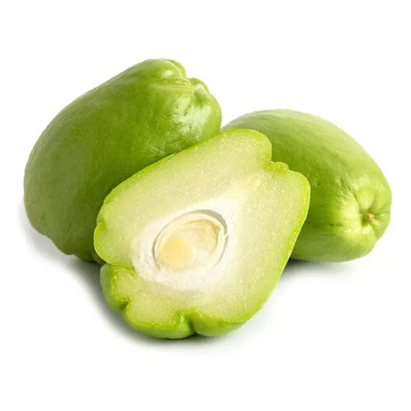 What Happens to Your Body When You Eat Chayote Squash Regularly