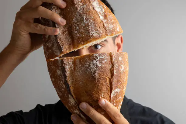 Bread Isn’t the Villain — But Refinement Changes the Experience