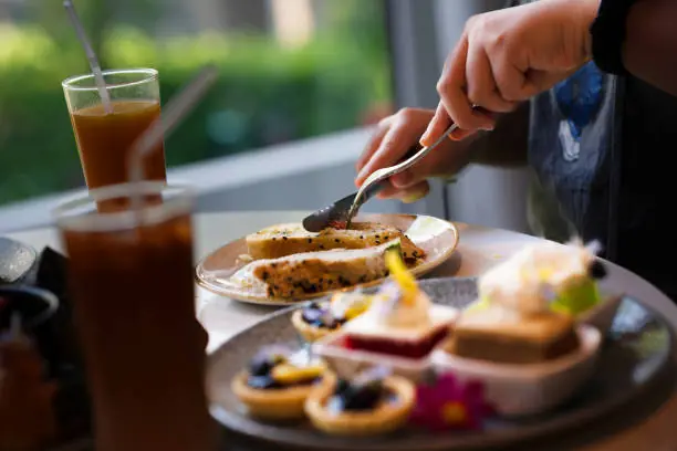 Not Unhealthy — Just Easy to Overeat: The Psychology Behind Certain Foods