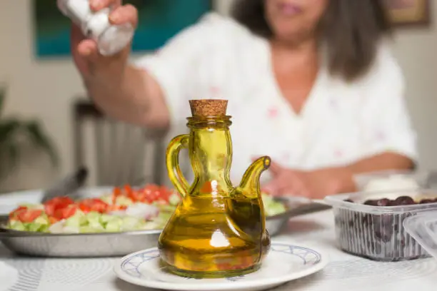 The Hidden Sodium Problem: Everyday Foods That Quietly Add Up