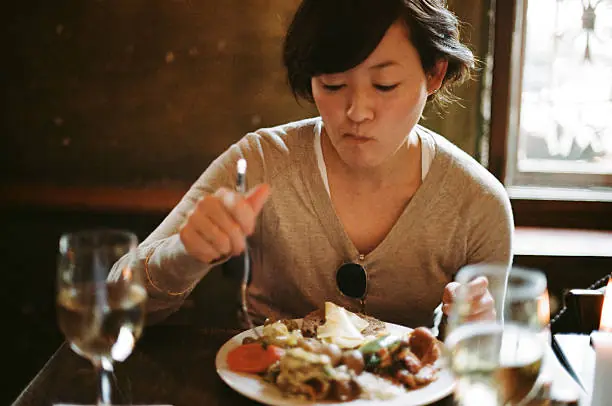 “I Deserve This” Eating Often Happens Automatically — Not Because You Lack Discipline