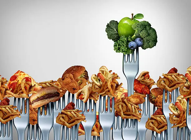 Your Food Preferences Aren’t Fixed — They’re More Trainable Than You Think
