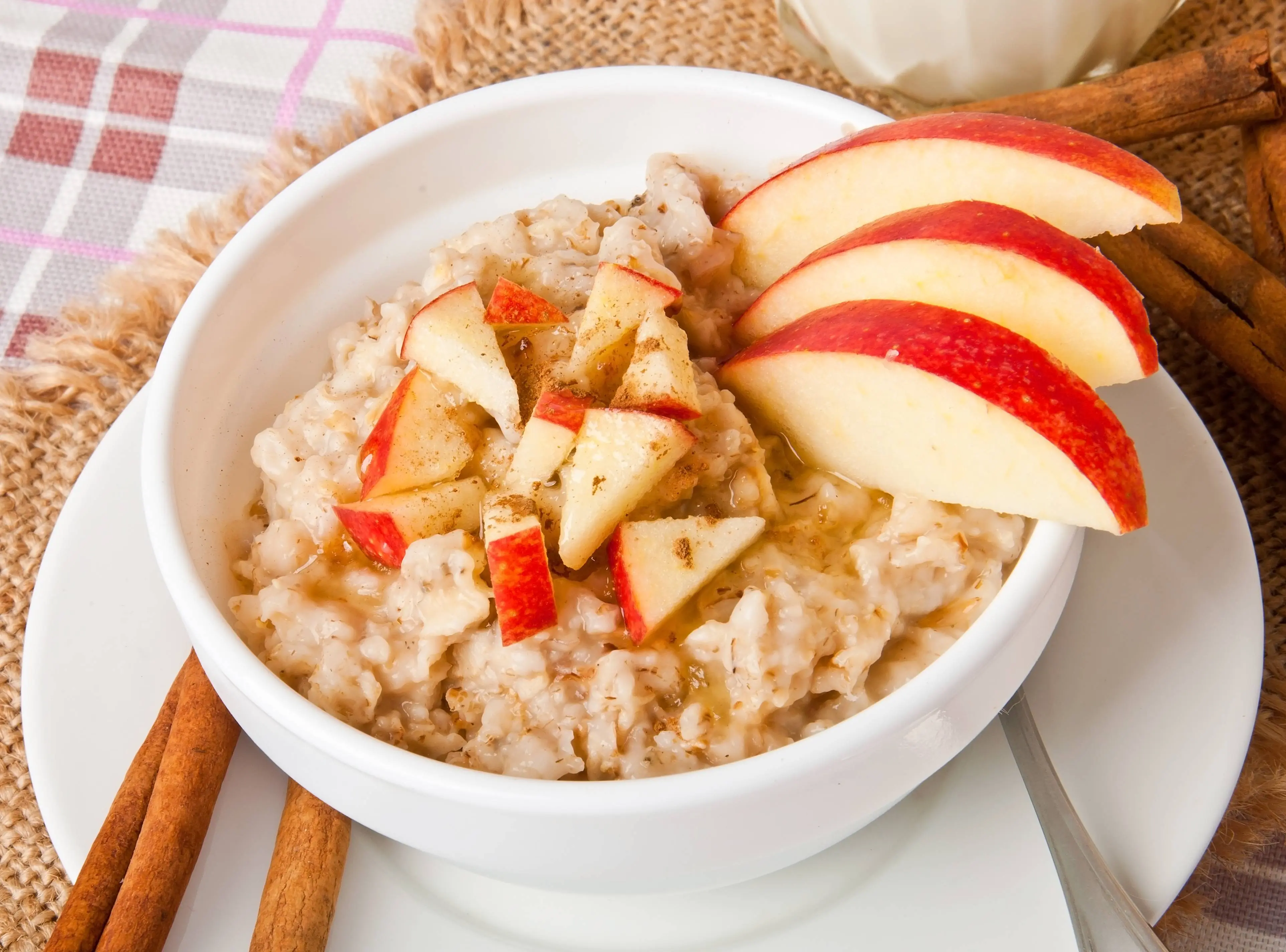 Oats and Apples: The No-Sugar, No-Flour Recipe That’s Winning Over Health-Conscious Kitchens