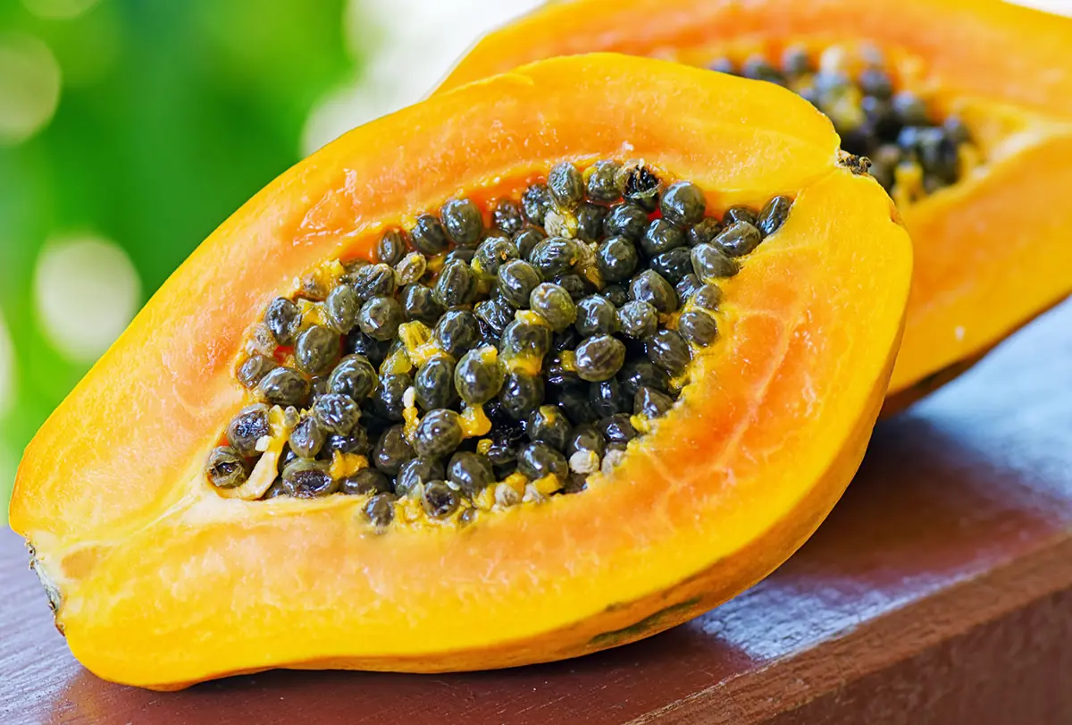 Why Papaya Seeds Might Be More Powerful Than You Think?