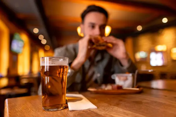 Why Mild Hunger Can Actually Improve Food Satisfaction