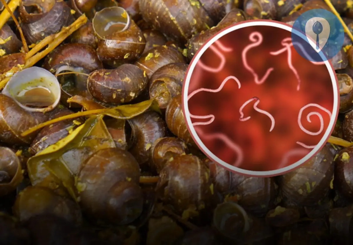 Yet Many People Still Eat Them Without Worry