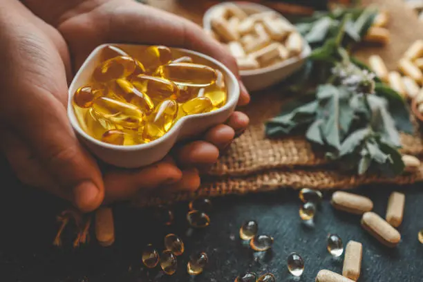 Why Omega-3 Supplements Don’t Work the Same Way for Everyone