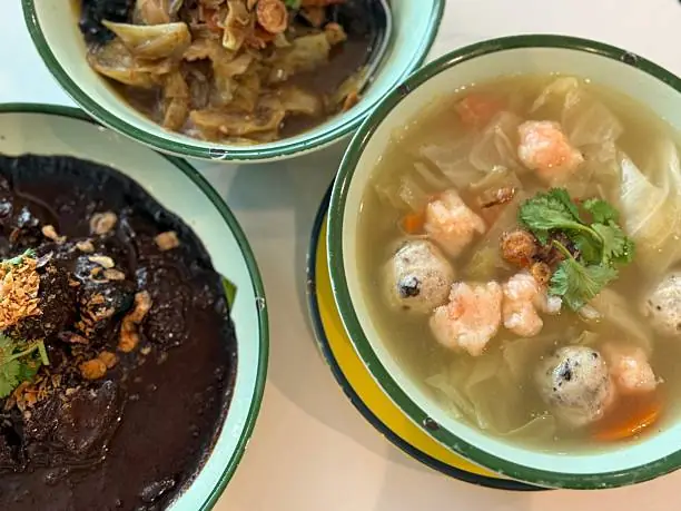 Why Traditional Diet Patterns Are Linked to Longer Life