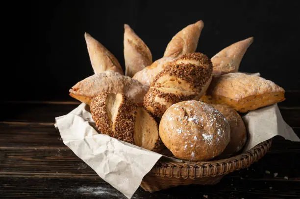 Is Bread Really Bad for You — Or Is It the Type of Bread That Matters?