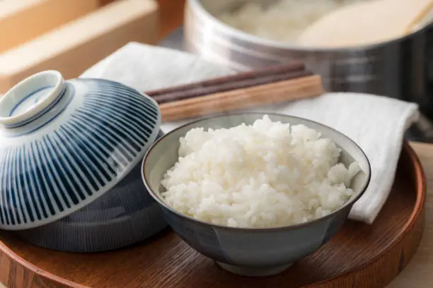 Is White Rice Actually Unhealthy — Or Does Context Matter?