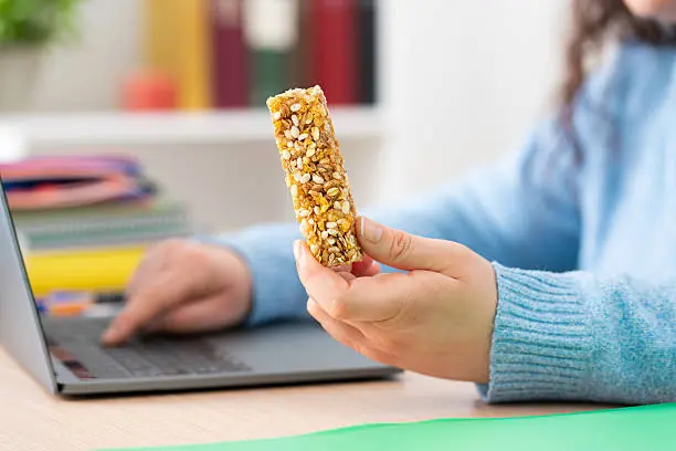 Are Protein Bars Actually Healthy — Or Just Convenient Candy?
