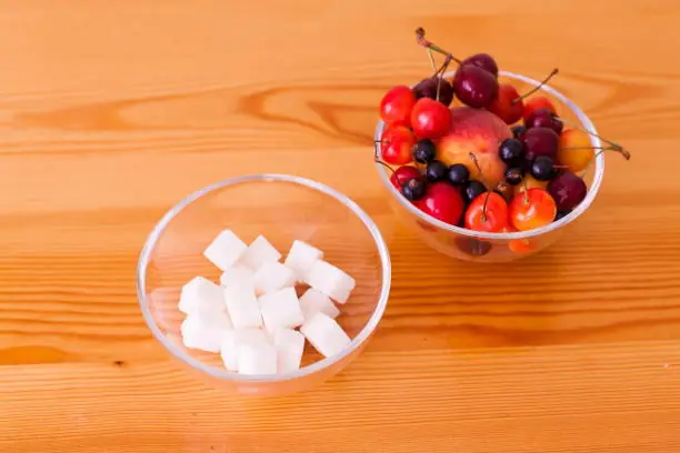 Is Fruit Too High in Sugar to Be “Healthy”?