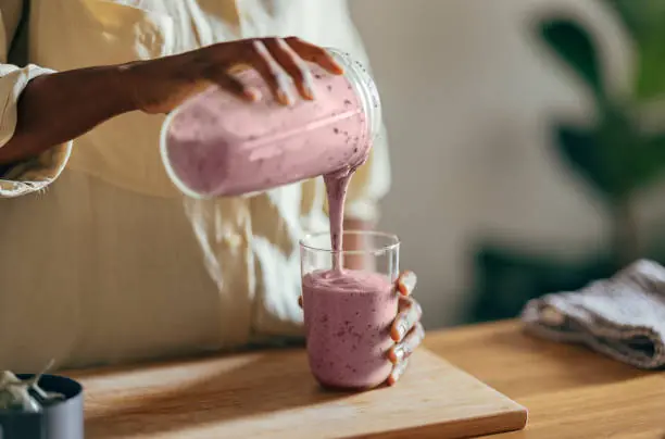 Are Smoothies Healthier Than Whole Foods — Or Just Easier to Drink?