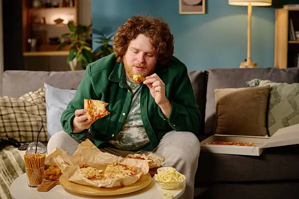 Is Late-Night Snacking Actually Bad — Or Does the Type of Food Matter?